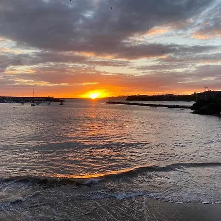 Appartement En Candás