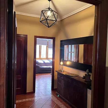 En Appartement Candás