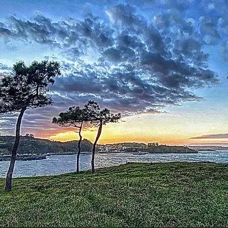 En Lägenhet Candás