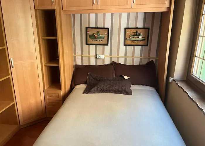 아파트 En 칸다스