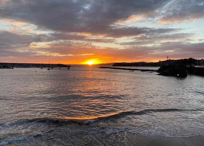 아파트 En 칸다스