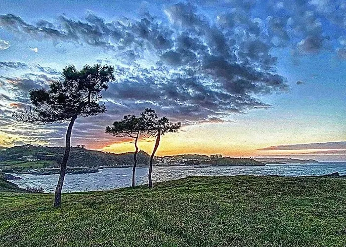 En 아파트 칸다스