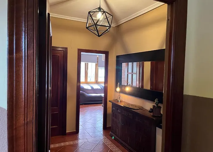 En 아파트 칸다스