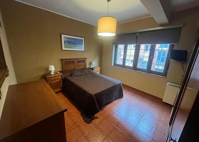 En 아파트 칸다스