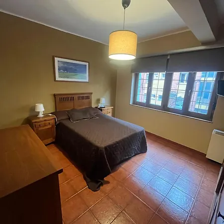 En Apartmán Candás